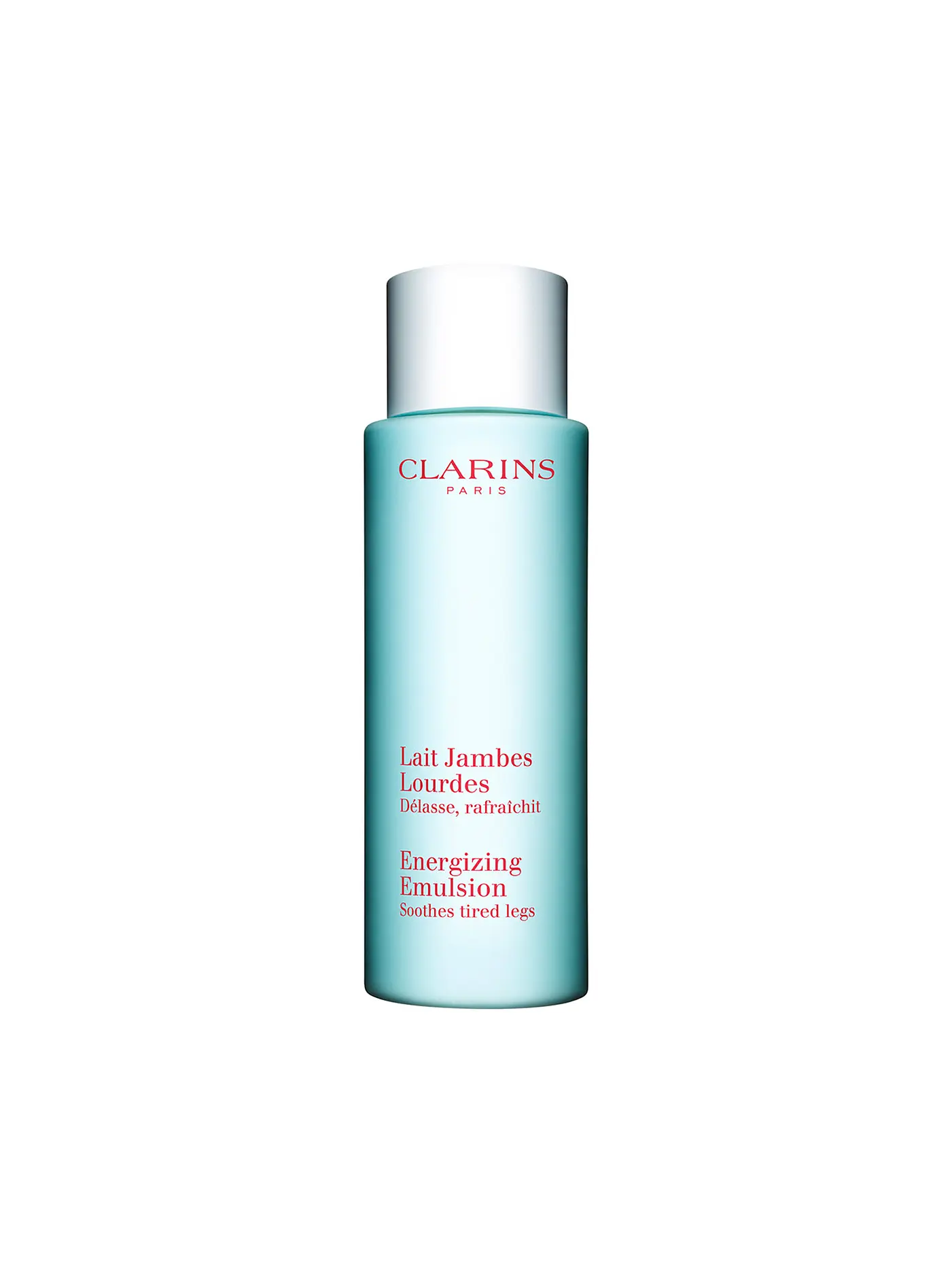 CLARINS | Lait Jambes Lourdes - entspannende Beinemulsion 50ml | 